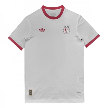 Camisola Sport Lisboa e Benfica Special Anniversary 2025 Manga Curta